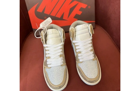 32 Diamond WellDesigned Designed AJ-1108 Shoes Jordan 0522